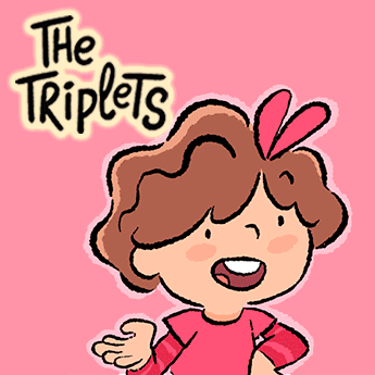 Animation Journal Cartoon Forum - Mipjunior 