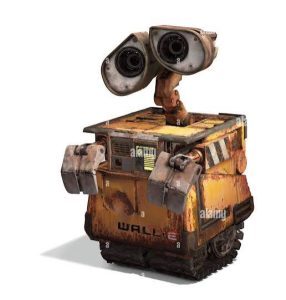 Wall·E (Wall·E, 2008)